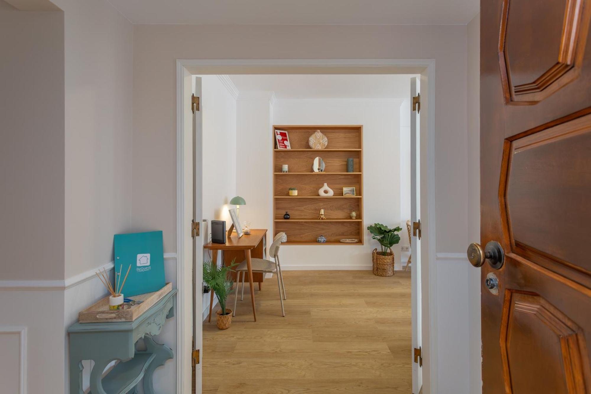 דירות קסקאיס Beguest Retiro Da Guia מראה חיצוני תמונה